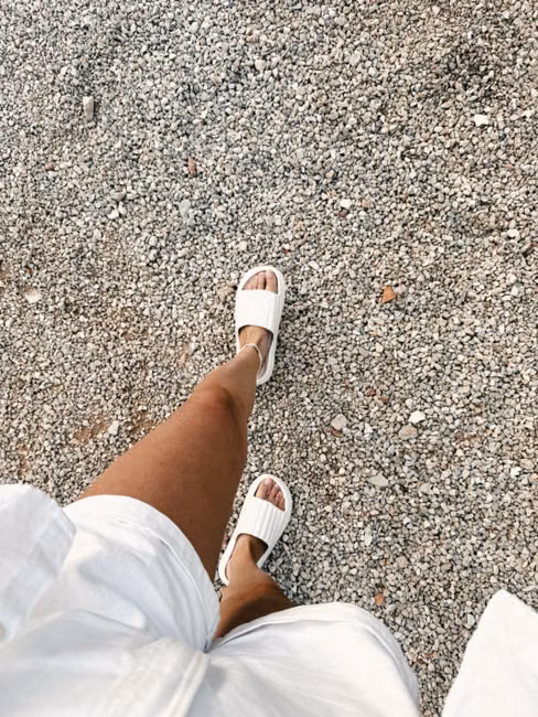 Chinelo Slide